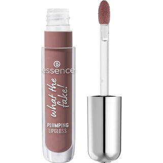 Essence What The Fake! Gloss – Bare But Better