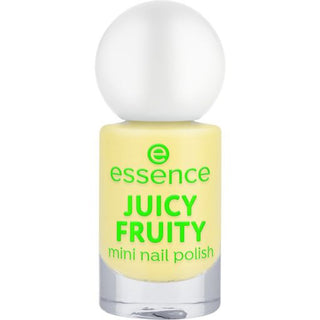 Essence Mini Verniz – Juicy Fruity