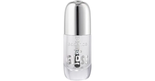 Essence Top Gloss Top Coat 8mL – Brilho & Longa Duração