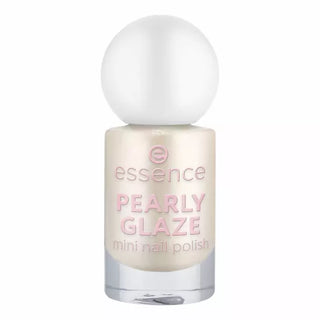 Essence Mini Verniz – Pearly Glaze
