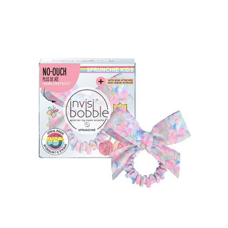 Invisibobble Sprunchie Slim Bow  – Sweets For My Sweet