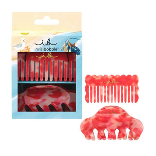 Conjunto Invisibobble Au Soleil