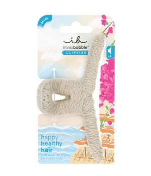 Invisibobble Clipstar Mola Capri Sunny Sailor