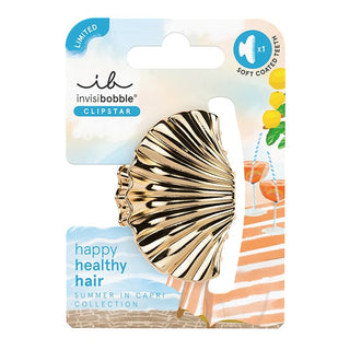 Invisibobble Clipstar Riviera Glam