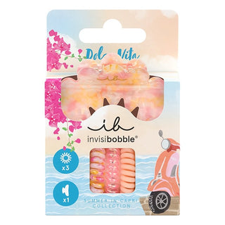 Juego de bolitas invisibles Dolce Vita