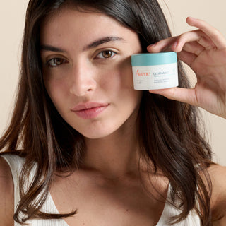 Avène Cleanance Aqua-Gel Creme 50mL