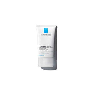 La Roche Posay Effaclar Mat+ Creme 40mL - Hidratante Matificante