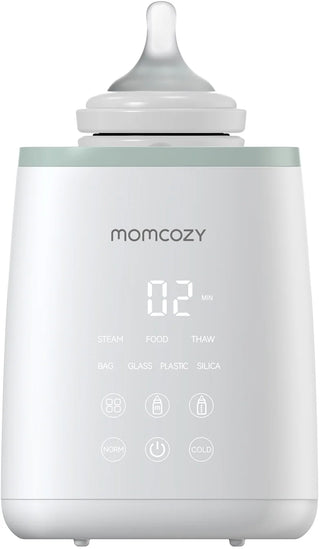 Momcozy Aquecedor de Biberões 6 em 1
