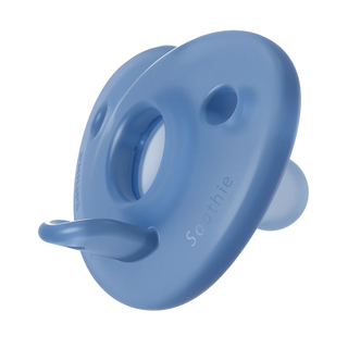 Philips Avent Chupeta Soothie 0-6 meses x2 - Azul