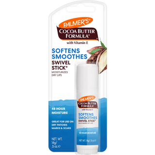 Palmer's Cocoa Butter Stick Labial 14g – Hidratação & Reparação