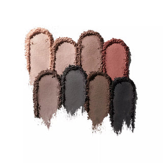 Catrice Paleta de Sombras - The Dusty Matte