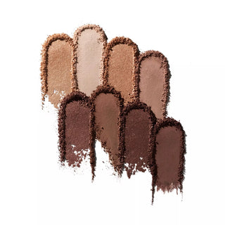 Catrice Paleta de Sombras - The Pure Nude