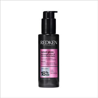 Redken Acidic Color Gloss Naked Gloss 100mL – Brilho & Proteção da Cor