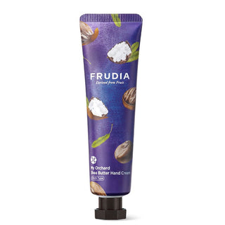 Frudia My Orchard Creme de Mãos Shea Butter 30mL – Reparação & Hidratação