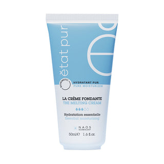 Etat Pur Creme Fundente 50mL – Hidratação & Conforto
