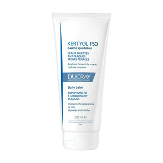 Ducray Kertyol PSO Bálsamo Diário 200mL – Psoríase