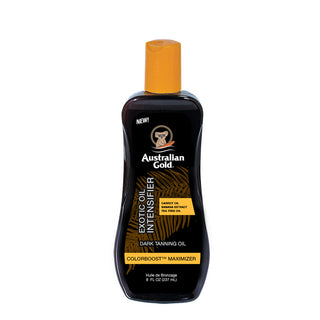 Australian Gold Exotic Oil Intensifier 237mL – Intensificador de Bronzeado