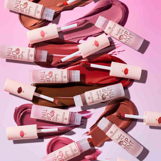 Essence Hydra Kiss Lip Tint - Blushing Nude