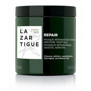 Lazartigue Máscara Reparação Intensiva 250mL