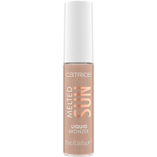 Catrice Melted Sun Liquid Bronzer - 005 Tan Lines