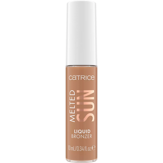 Catrice Melted Sun Liquid Bronzer - 015 Sunkissed