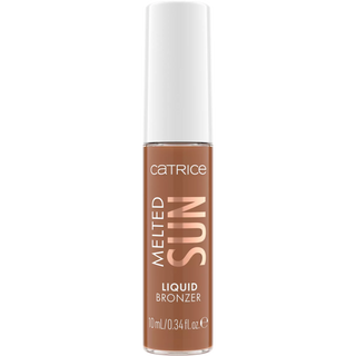 Catrice Melted Sun Liquid Bronzer - 025 Beach Please
