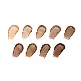 Essence Paleta de Sombras Nude Edition