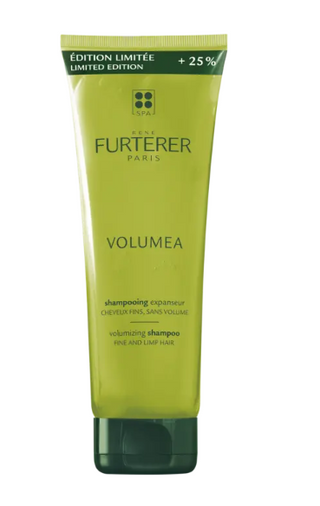 René Furterer Volumea Champô Avolumador 200mL