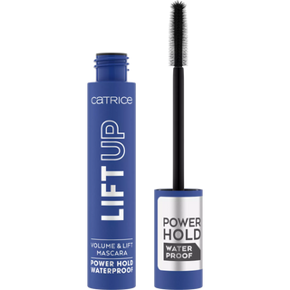 Catrice LIFT UP Máscara de Pestanas