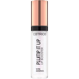 Catrice Plump It Up Lip Booster - 010 Poppin' Champagne