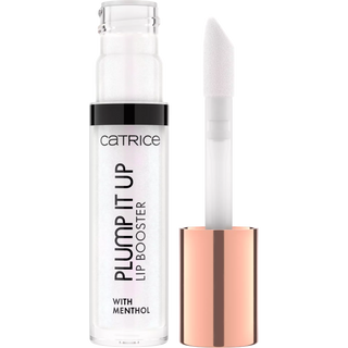 Catrice Plump It Up Lip Booster - 010 Poppin' Champagne