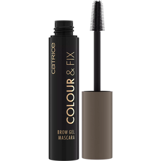 Catrice Colour & Fix Gel de Sobrancelhas - 030 Dark Brown