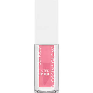 Catrice Glossin' Glow Tinted Lip Oil - 010 Keep It Juicy
