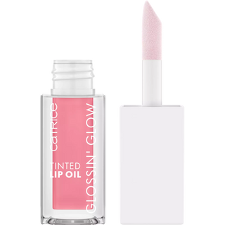 Catrice Glossin' Glow Tinted Lip Oil - 010 Keep It Juicy