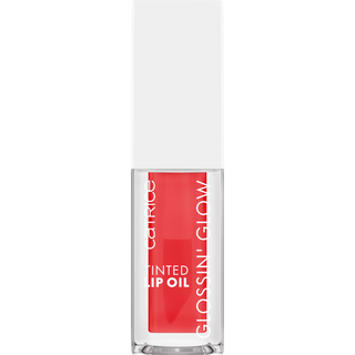 Catrice Glossin' Glow Tinted Lip Oil - 020 Drama Mama