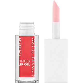 Catrice Glossin' Glow Tinted Lip Oil - 020 Drama Mama
