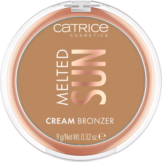 Catrice Melted Sun Bronzer - 020 Beach Babe