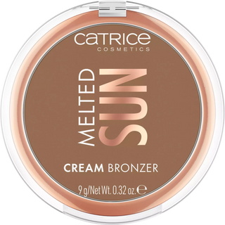 Catrice Melted Sun Bronzer - 030 Pretty Tanned