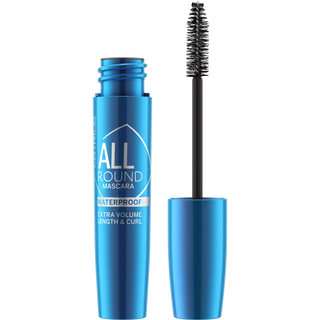 Catrice Máscara Pestanas à Prova de Água Allround