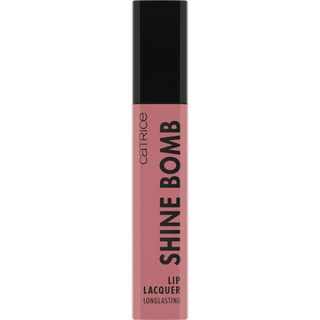 Catrice Lip Lacquer Shine Bomb - 020 Good Taste