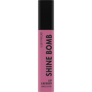 Catrice Lip Lacquer Shine Bomb - 060 Pinky Promise