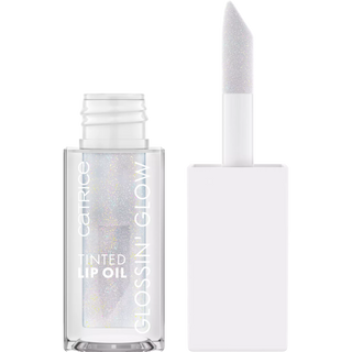 Catrice Glossin' Glow Tinted Lip Oil - 060 Party Crasher