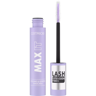 Catrice MAX IT Máscara de Pestanas