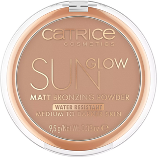 Catrice Mate Sun Glow Pó Bronzeador - 035 Universal Bronze