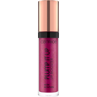 Catrice Plump It Up Lip Booster - 110 Selflove And Glitter