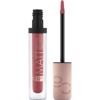 Catrice Matt Pro Ink Batom Líquido - 030 This Is Attitude