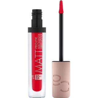 Catrice Matt Pro Ink Batom Líquido - 090 This Is My Statement