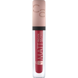 Catrice Matt Pro Ink Batom Líquido - 100 Courage Code