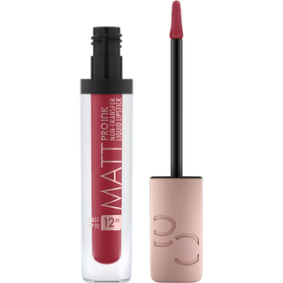 Catrice Matt Pro Ink Batom Líquido - 100 Courage Code