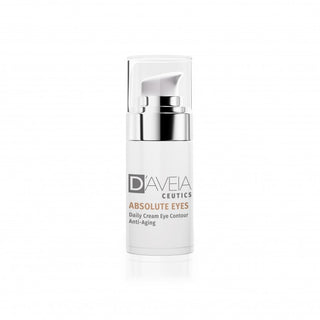 D'AVEIA Ceutics Absolute Eyes 15 mL